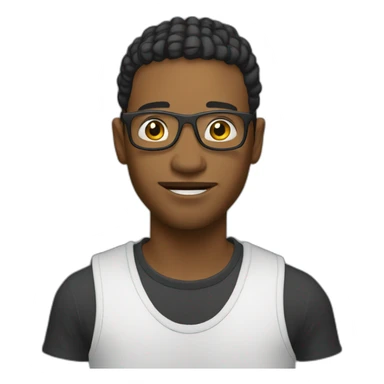 plk-rappeur-français sticker