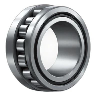 Roller bearing sticker