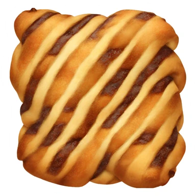 Rugelach sticker