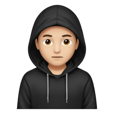 Hacker Alian  sticker