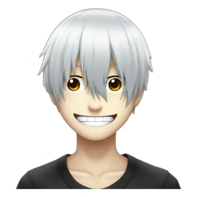 Kaneki sticker