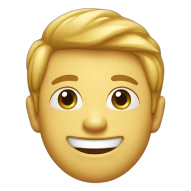 pleure de rire sticker