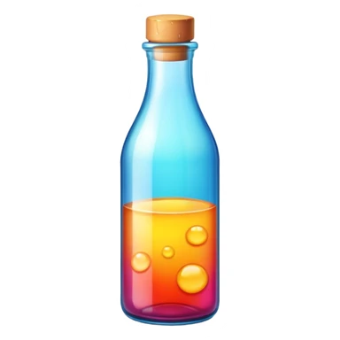 The drink prime sticker