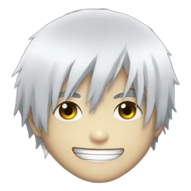 kaneki  sticker