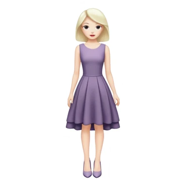 Scouse Queem sticker