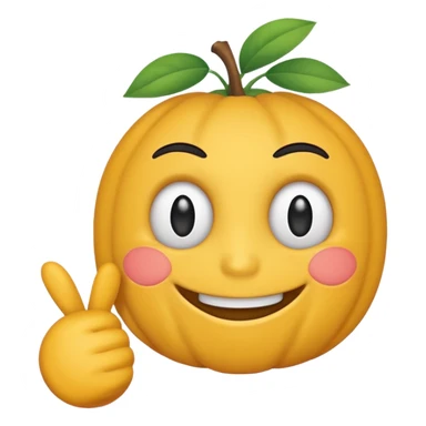 text 'FwHaydo' with a smiling face incorporated sticker