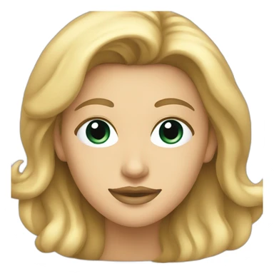 FEMINISM logo sticker