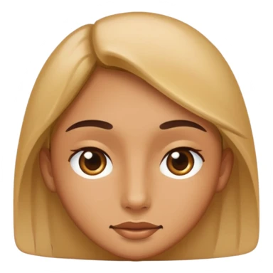 face builder sticker