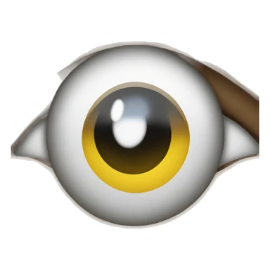 eyes and leeds sticker