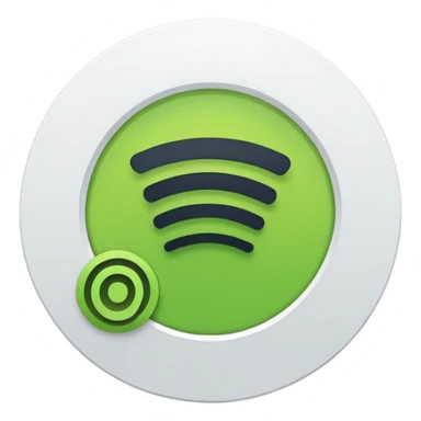 stats.fm spotify sticker