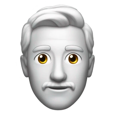 standart ctying sticker