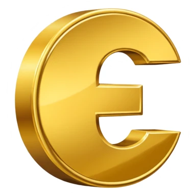 simbolo de $ sticker