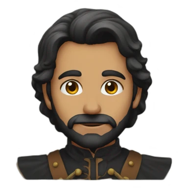 Salem aldosare sticker