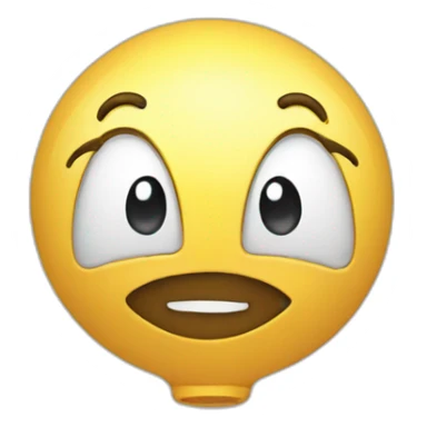 Chat sur ballon sticker