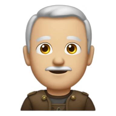 schwab klaus sticker