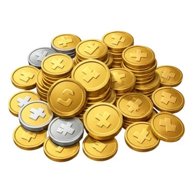 currency exchange sticker