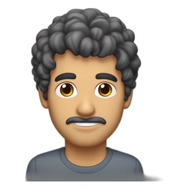 david ungidos jimenez sticker