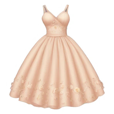 dress sticker