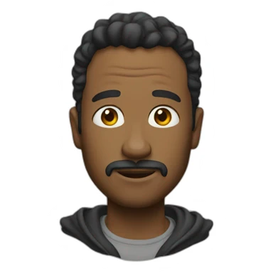 Just a creator sticker