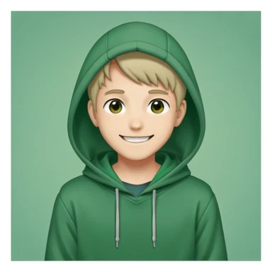 Leon brawl stars  sticker