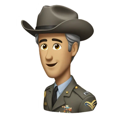 James stewart sticker