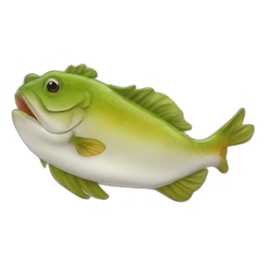 pieuvre réversible sticker