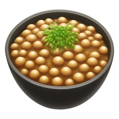 natto sticker