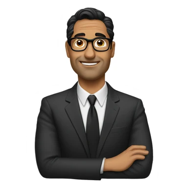 Oscar Salazar sticker