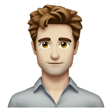 Edward Cullen sticker