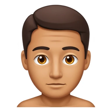 cesar mendoza. sticker