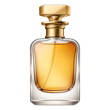 parfum sticker