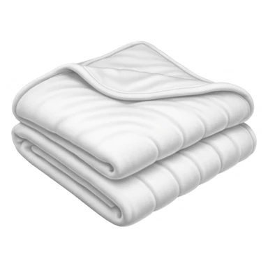 a full view of Blanket sticker