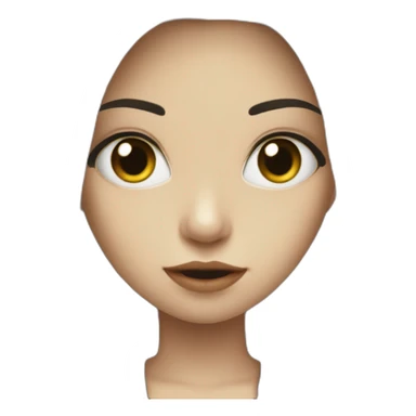 MetalHead girls n sticker