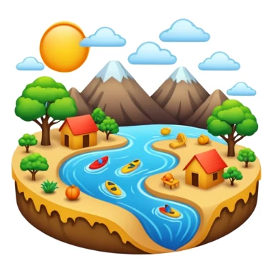 climate adaptation sticker