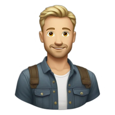 artem lukyanov sticker