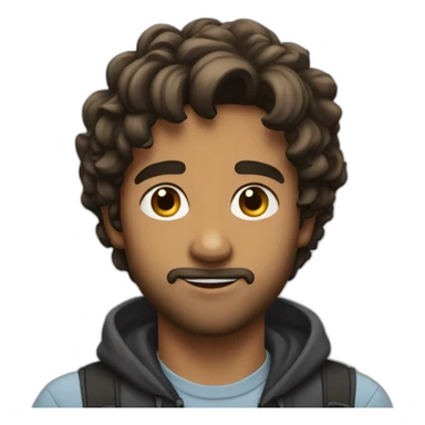 florent pany sticker