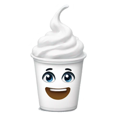 Greek Yogurt sticker