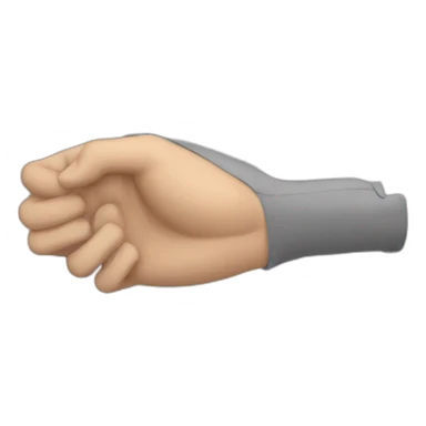 FLEXIONES DE BRAZO sticker