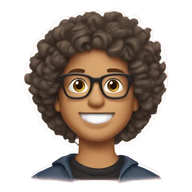 Roseanne Park bruno mars sticker