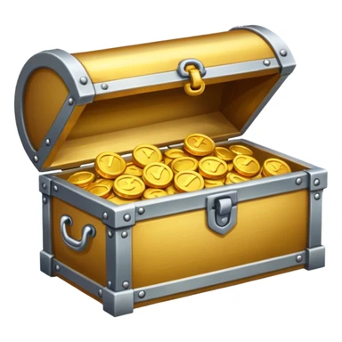 a zoomed in chest emoji without revealing their arms, abs, face sticker