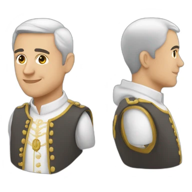 luca protopopescu sticker