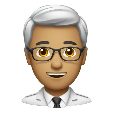 Host Country sticker