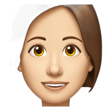 Cristina Kirchner sticker