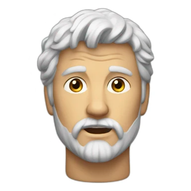 Maximus decimus meridious sticker