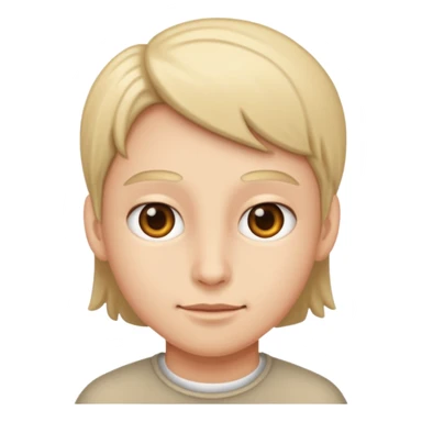 Masturbation sticker