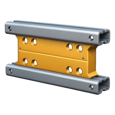  steel for construction sticker