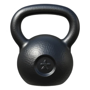 kettlebell  sticker