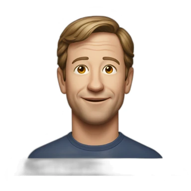 mark zukerberg sticker