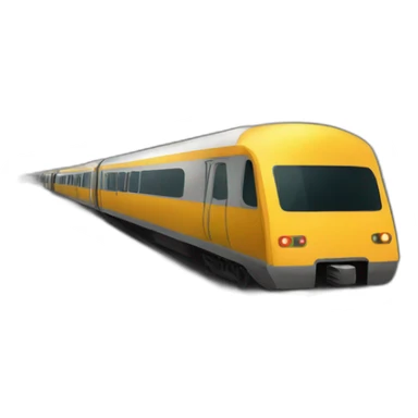 underground train transport tunnel sticker