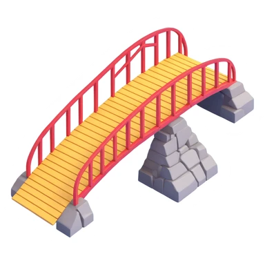 bridge sticker